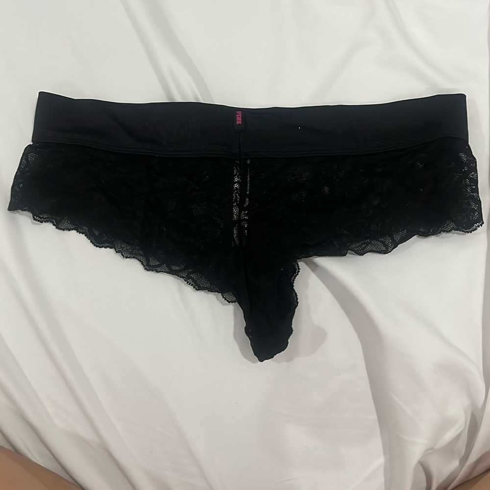 Boy shorts